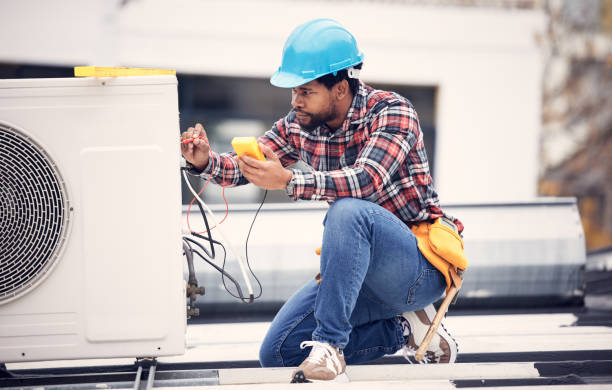 Best Affordable Emergency Electrician  in Midlothian, VA
