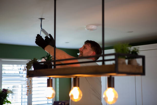 Best Electrician Near Me  in Midlothian, VA