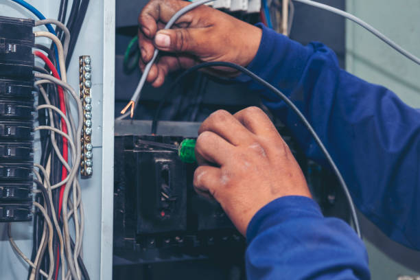 Best Home Electrical Repair  in Midlothian, VA