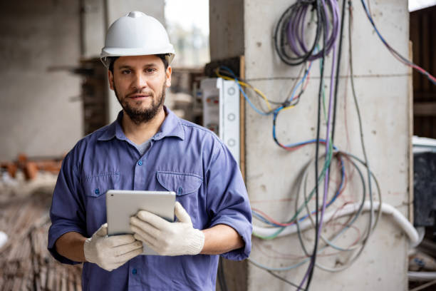 Best Generator Installation Services  in Midlothian, VA