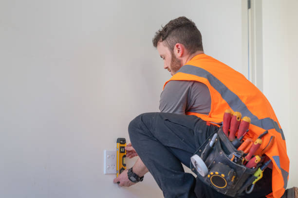 Best Circuit Breaker Repair  in Midlothian, VA